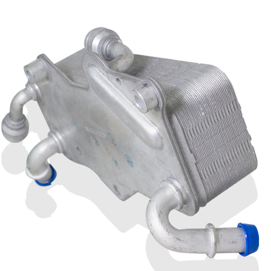 Hight Quality Oil Cooler For AUDI 4G0317021