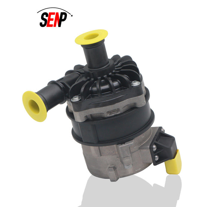 Additional Water Pump OEM 7P0965567 For VW Audi