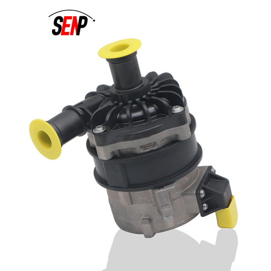 Additional Water Pump OEM 7P0965567 For VW Audi
