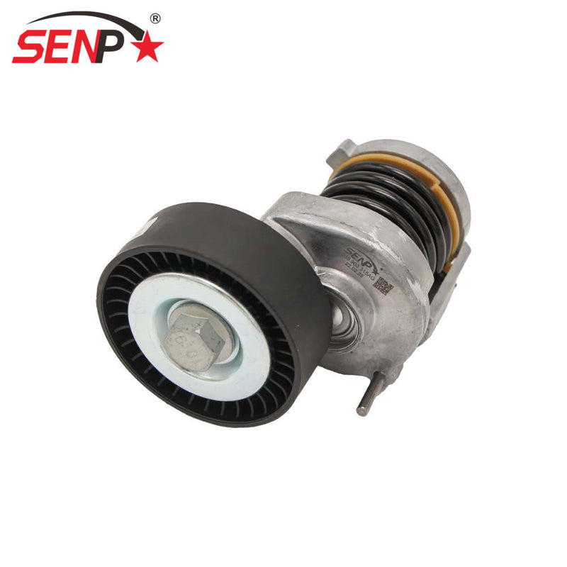 Load image into Gallery viewer, SENP Auto Transmission Parts  Belt Tensioner For Audi A4/VW Polo 038903315AG
