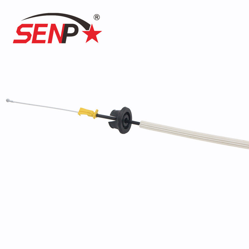 Load image into Gallery viewer, SENP Door Lock Motor For AUDI Front Left 4H1837015E
