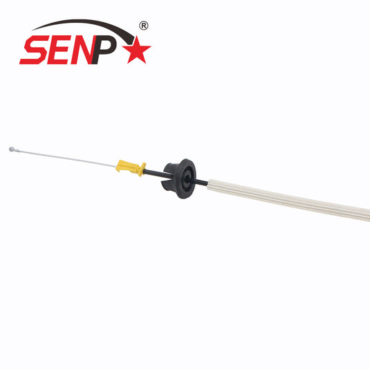 SENP Door Lock Motor For AUDI Front Left 4H1837015E