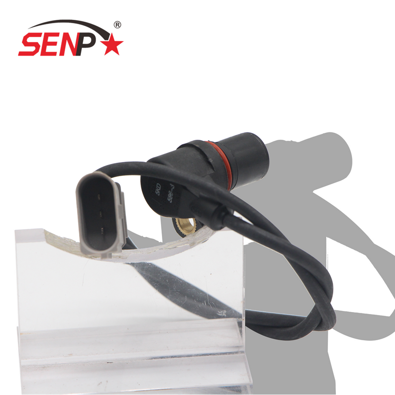 Load image into Gallery viewer, SENP Crankshaft position sensor For Audi VW OEM 06A906433A
