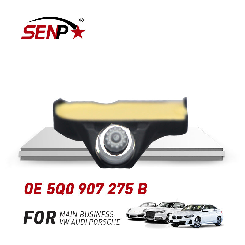 Load image into Gallery viewer, SENP Tire Pressure Monitor Sensor For Audi Touareg OEM 5Q0 907 275 B
