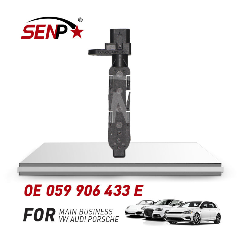 Load image into Gallery viewer, SENP  Wholesale 059 906 433 E High Performance Original Engine Parts Auto Speed Sensor
