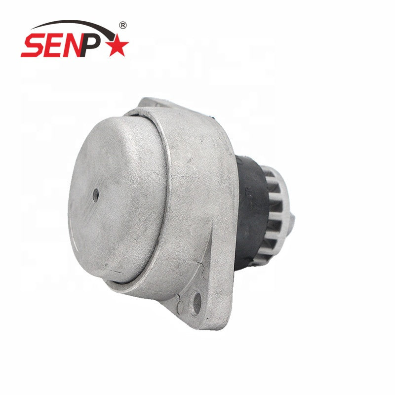 Load image into Gallery viewer, SENP Engine Mount Fit For Audi A8 Quattro S8 Front Passenger Right OEM 4E0 199 267S
