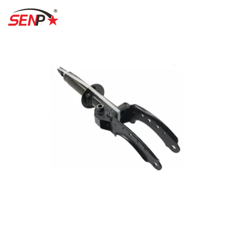 Load image into Gallery viewer, SHOCK ABSORBER Fit For VW Touareg Porsche Cayenne 7L6413032L
