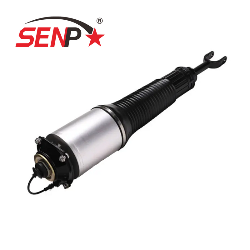 Load image into Gallery viewer, Air Shock Suspension Refill Loaded Struts Shock Absorber Fit For AudiQ7 4E0 616 039AF
