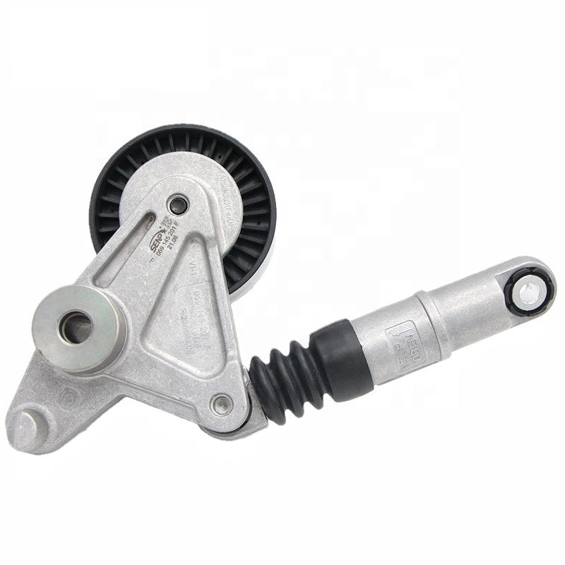 Load image into Gallery viewer, SENP Auto Transmission Parts  Belt Tensioner For AUDI VW PHAETON TOUAREG 059145201F
