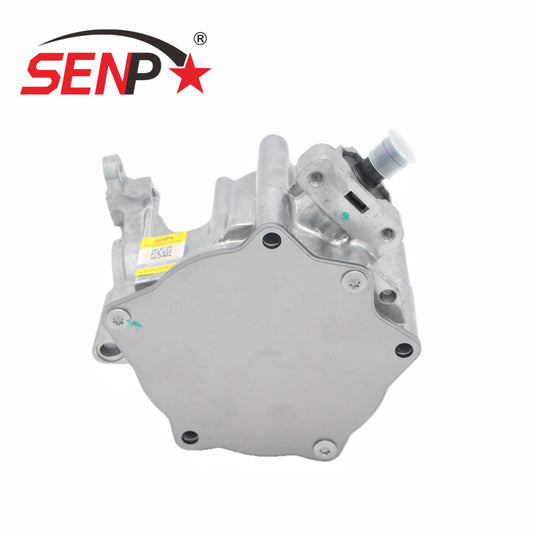SENP Vacuum Pump Brake Spare Parts For AUDI 06J145100C