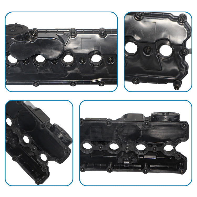 Load image into Gallery viewer, SENP 07K103469L Auto Engine System Cylinder head cover gasket for Vw Jetta

