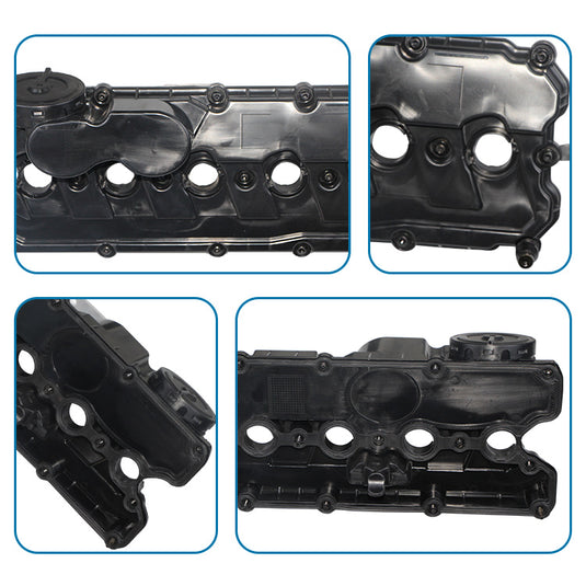 SENP 07K103469L Auto Engine System Cylinder head cover gasket for Vw Jetta