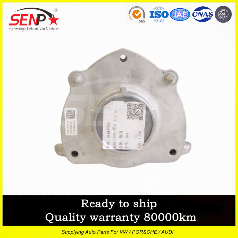 Load image into Gallery viewer, SENP 1EA412331B Front Shock absorber Strut Mount for Vw ID3/5/6
