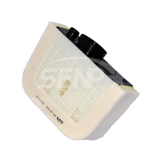 SENP High quality auto Engine parts air filter for Audi Q7 4M0 133 843C