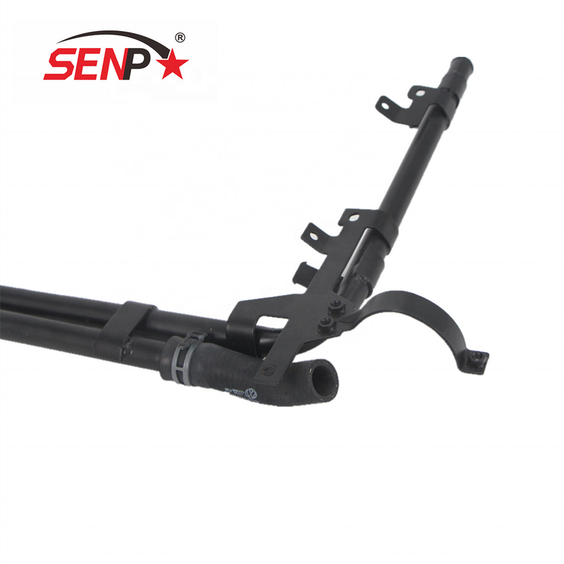 Load image into Gallery viewer, Cooling  Water Tube Hose Fit For  PORSCHE CAYENNE 7P0121070
