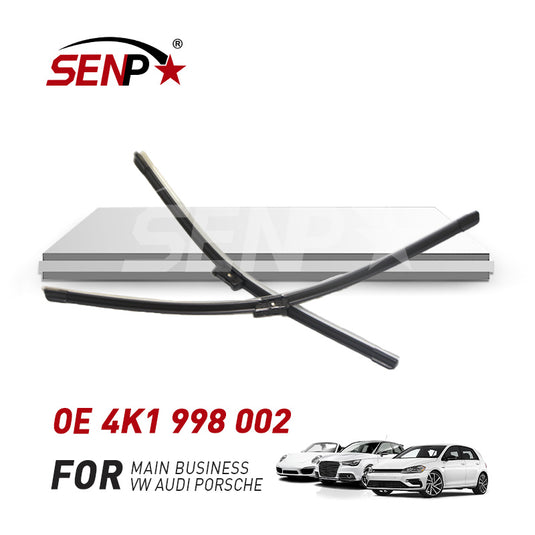 SENP Audi A7 Sportback Wiper Blade Set Wholesale Auto Spare Parts 4K1 998 002