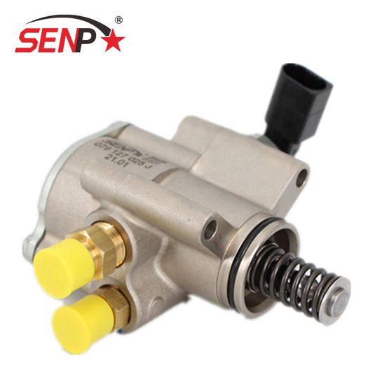 HIGH PRESSURE FUEL PUMP Fit FOR AUDI 079127025J