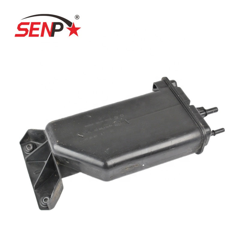 Load image into Gallery viewer, SENP Fuel Tank Activated Carbon Charcoal Canister For Audi Q3 VW 3C0201801E
