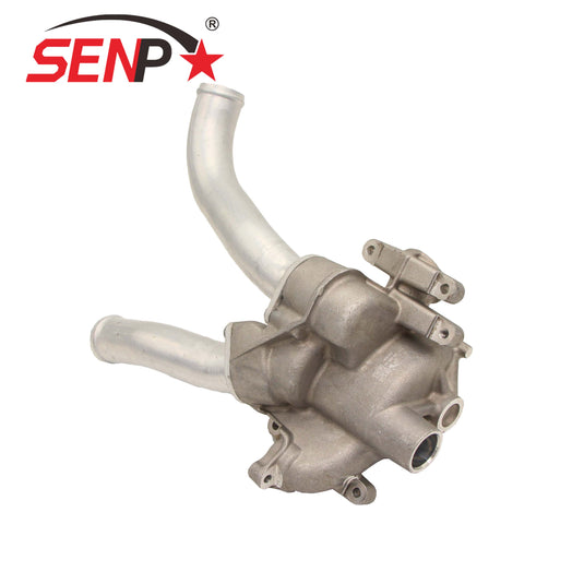SENP Thermostat Housing Porsche Cayenne Panamera 94810608002