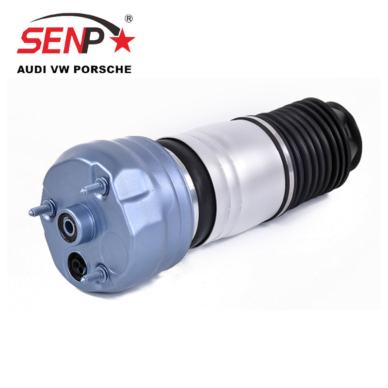 Load image into Gallery viewer, Senp Auto Car Parts Front Right Shock absorber Assembly for Porsche Panamera OE 970 343 051 25
