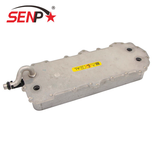 SENP Oil Cooler OEM LR039821 For LAND ROVER RANGE