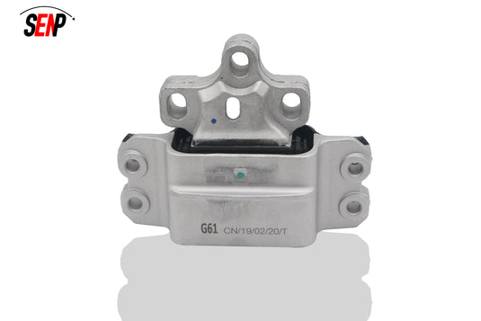 SENP Transmission Mount Left For  Audi A3 Volkswagen OEM 1K0199555Q