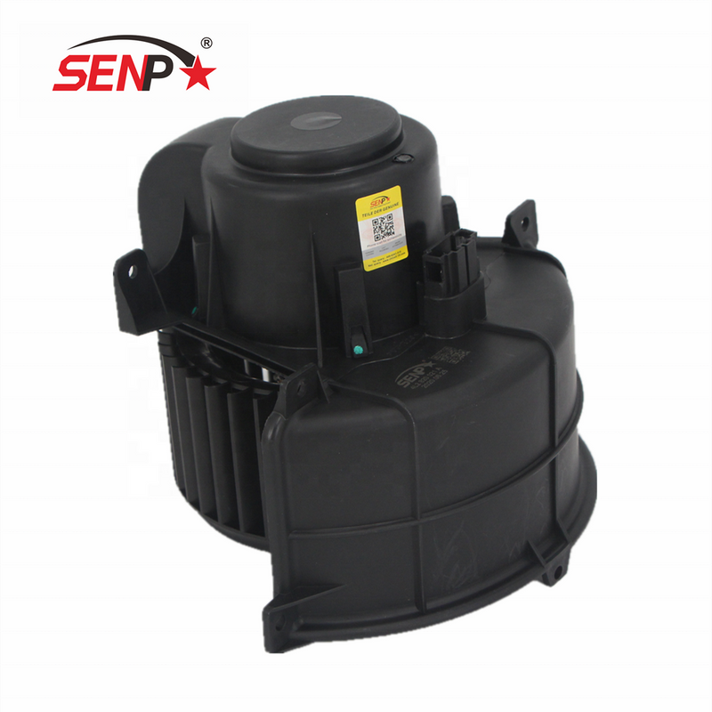 Load image into Gallery viewer, Audi Q7 Touareg Cayenne 3.0TDI RHD Heater Blower Fan Motor 4L2820021 right side
