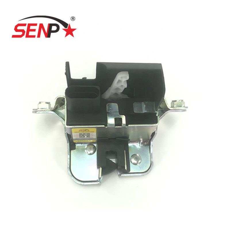 Load image into Gallery viewer, Trunk Boot Lid Lock Latch Fit For VW Touareg Sharan 7P0 827 505 G
