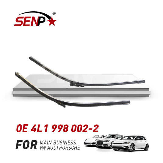 SENP Audi Q7 Wiper Blade Set Wholesale Auto Body Parts 4L1 998 002