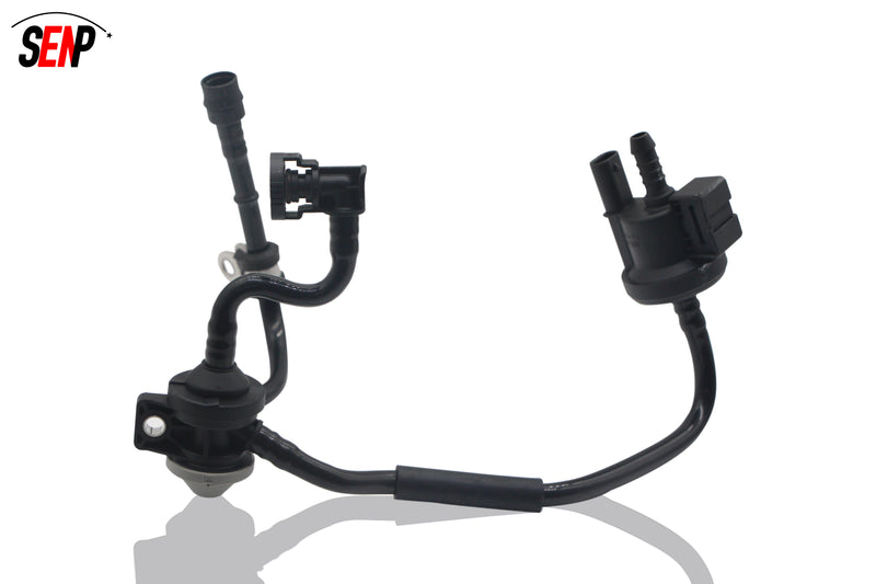 Load image into Gallery viewer, ACTIVATED CARBON TUBE FUEL TANK VALVE FOR OE: 06J133781BT
