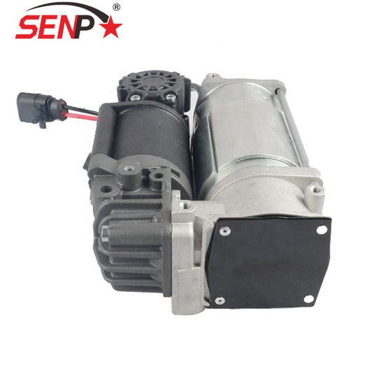 Air Ride Compressor Pump For Audi 4G0 616 005C