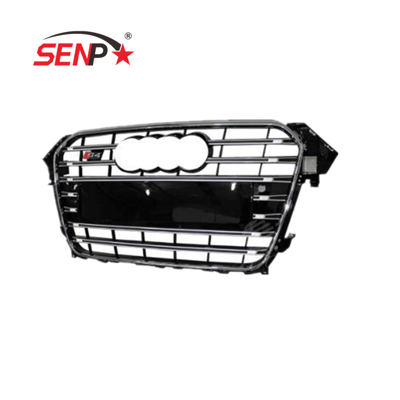 Load image into Gallery viewer, Grille Fit for Audi A4 B9 8W0853651F
