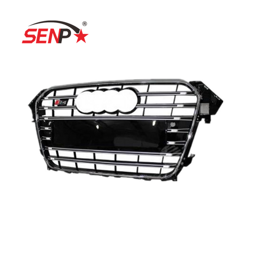 Grille Fit for Audi A4 B9 8W0853651F