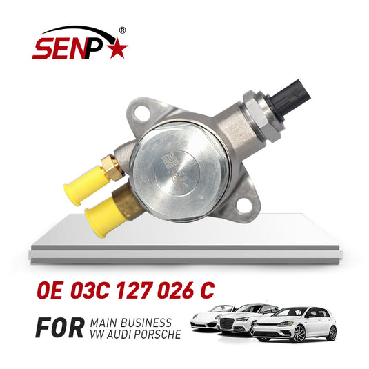SENP Auto Wholesaler car parts High Pressure Pump 03C127026C for Vw passat Audi A3