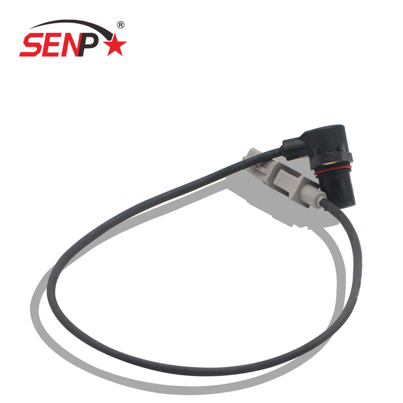 Load image into Gallery viewer, SENP Crankshaft position sensor For Audi VW OEM 06A906433A
