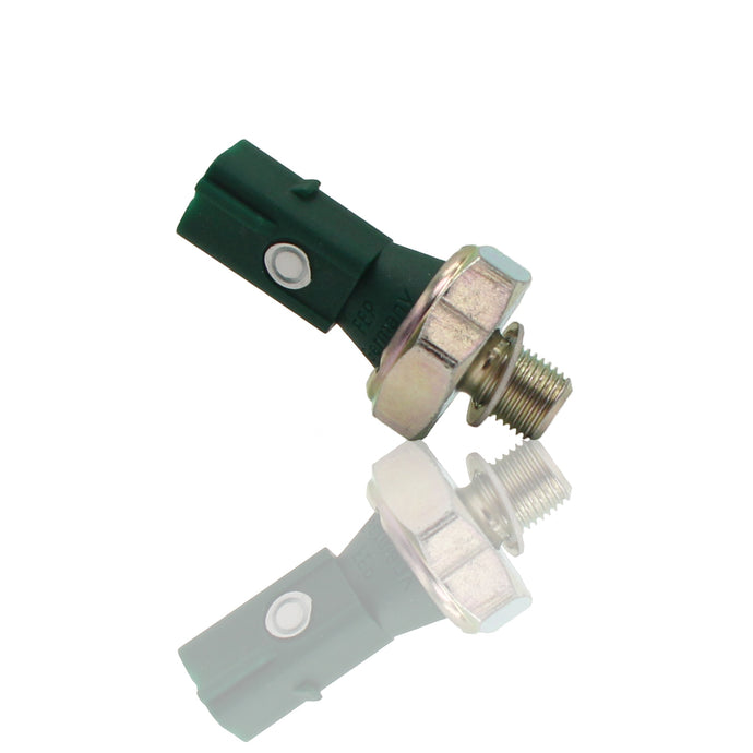 SENP Sensor System Oil Pressure Sensor/Green Fit For VW/Skoda OEM 036 919 081B