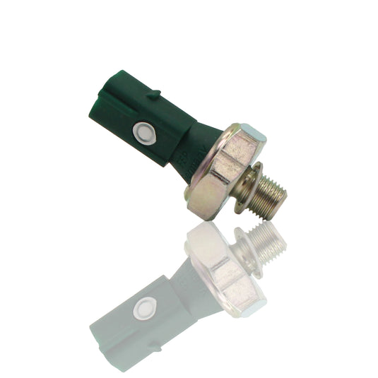 SENP Sensor System Oil Pressure Sensor/Green Fit For VW/Skoda OEM 036 919 081B