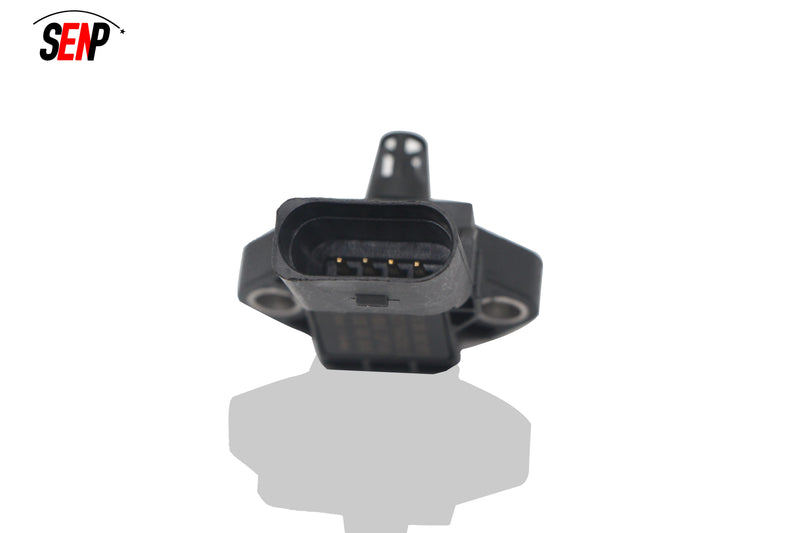 Load image into Gallery viewer, SENP High Quality Intake Air Pressure Sensor Fit For VW 03G906051F
