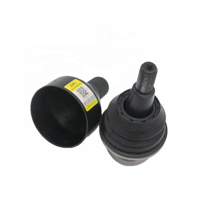 SENP Ball Joint For AUDI A8 Quattro Front Axle Control Arm Ball Joint 4H0407689