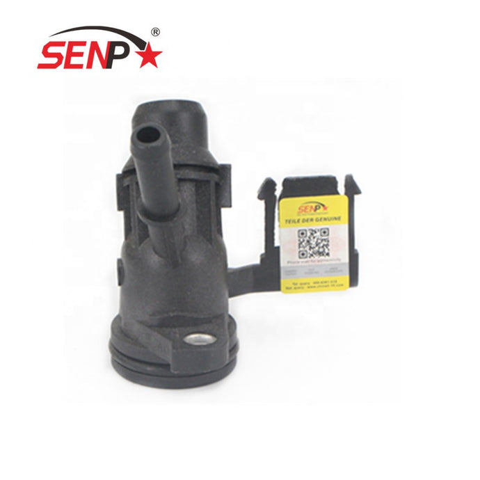 Coolant hose Flange Fit FOR AUDI VW Audi A3 Cabriolet S3 Sportback Quattro 06H121132F