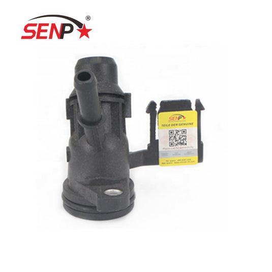 Coolant hose Flange Fit FOR AUDI VW Audi A3 Cabriolet S3 Sportback Quattro 06H121132F