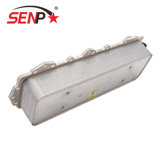 SENP Oil Cooler OEM LR039821 For LAND ROVER RANGE
