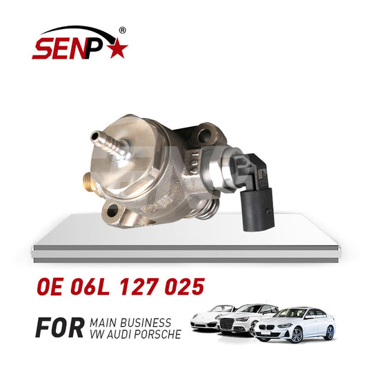 SENP Car High Pressure Pump For vw Passat 06L 127 025