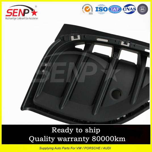 SENP ID4 Car Body Parts Fog Light Box 11G807763 for Vw ID4