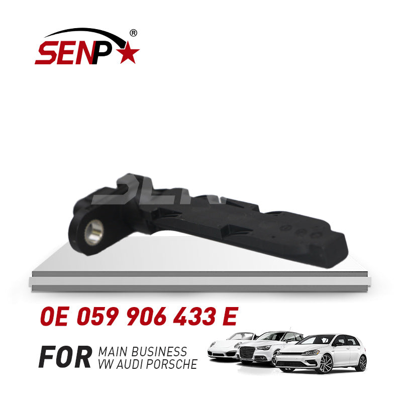 Load image into Gallery viewer, SENP  Wholesale 059 906 433 E High Performance Original Engine Parts Auto Speed Sensor
