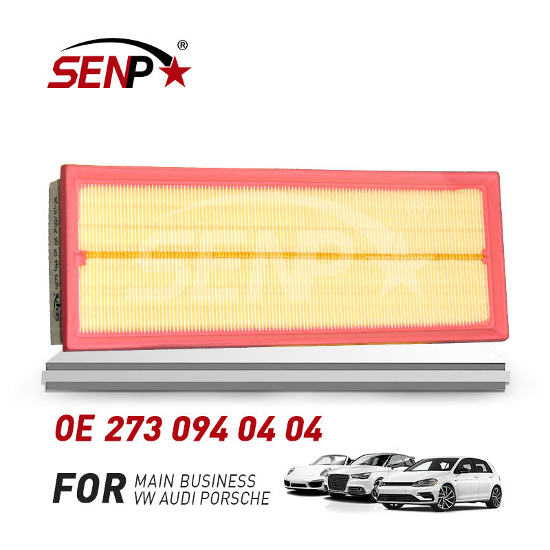 Load image into Gallery viewer, SENP 273 094 0404 Wholesale Car Parts Engine Air Filter for Benz E class G class
