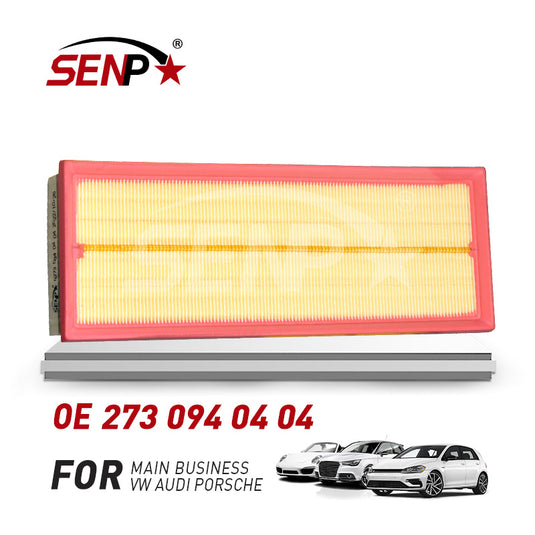 SENP 273 094 0404 Wholesale Car Parts Engine Air Filter for Benz E class G class