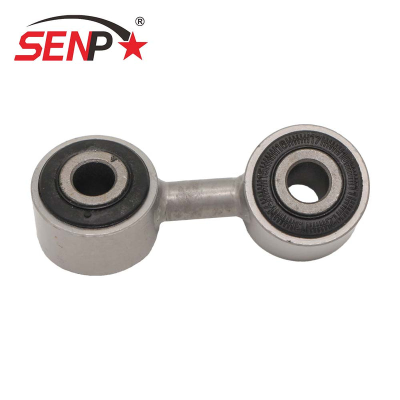Load image into Gallery viewer, SENP Wholesaling Suspension Parts Stabilizer Bar Link For AUDI Connect Rod 4E0505548L
