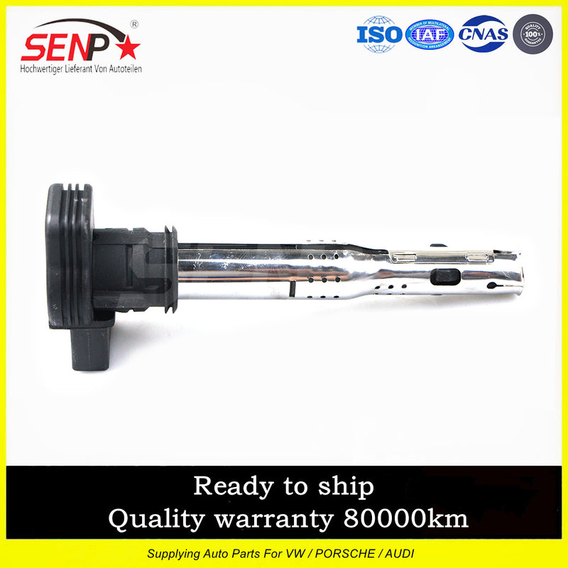 Load image into Gallery viewer, SENP 06B905115R high performance vehicle ignition coil parts for jetta audi golf
