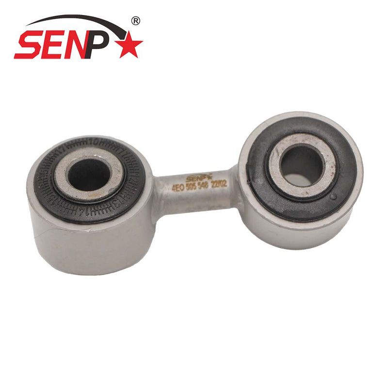 Load image into Gallery viewer, SENP Wholesaling Suspension Parts Stabilizer Bar Link For AUDI Connect Rod 4E0505548L
